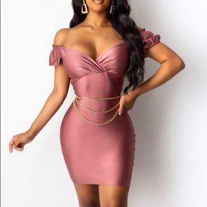 Diva boutique dress